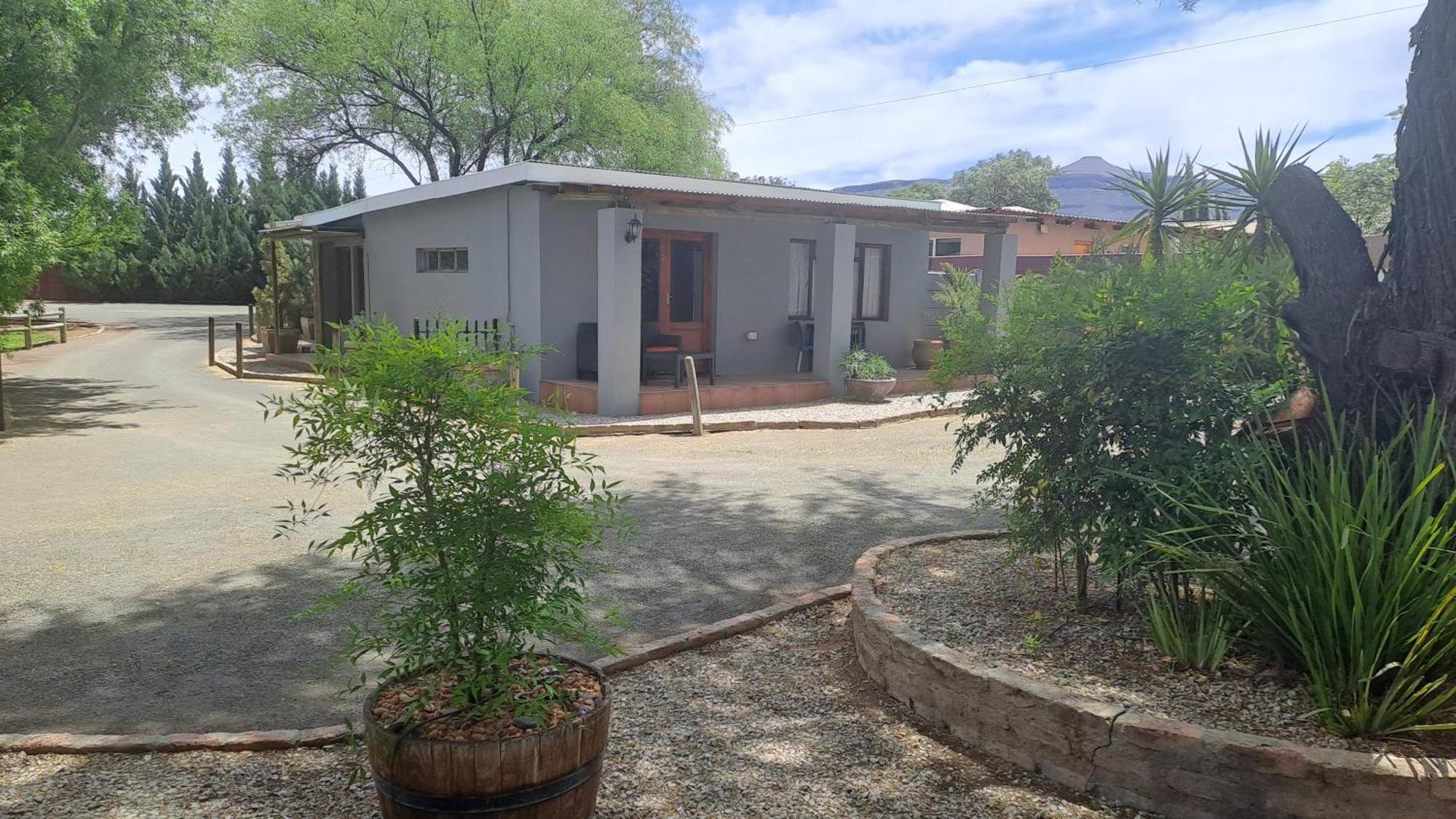 African Dawn B&B Calvinia Esterno foto