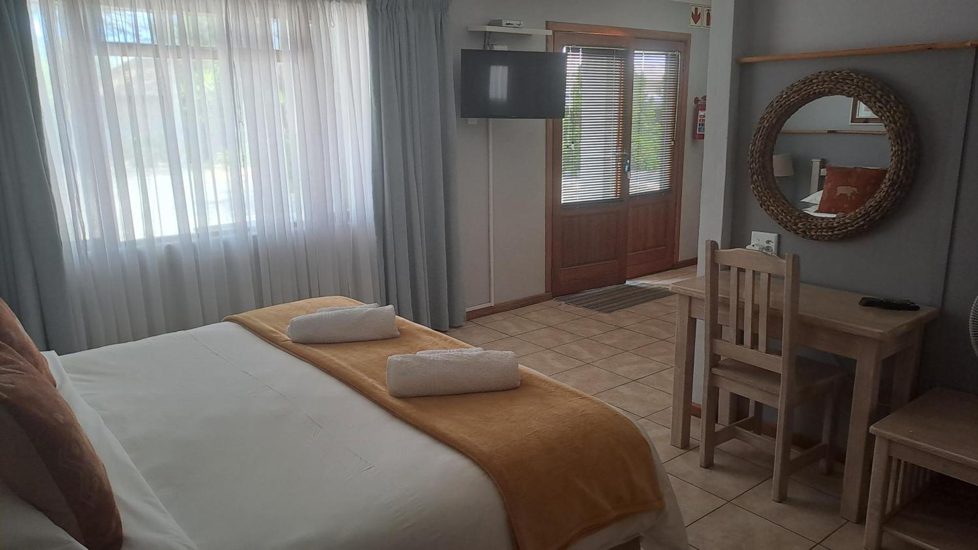 African Dawn B&B Calvinia Esterno foto