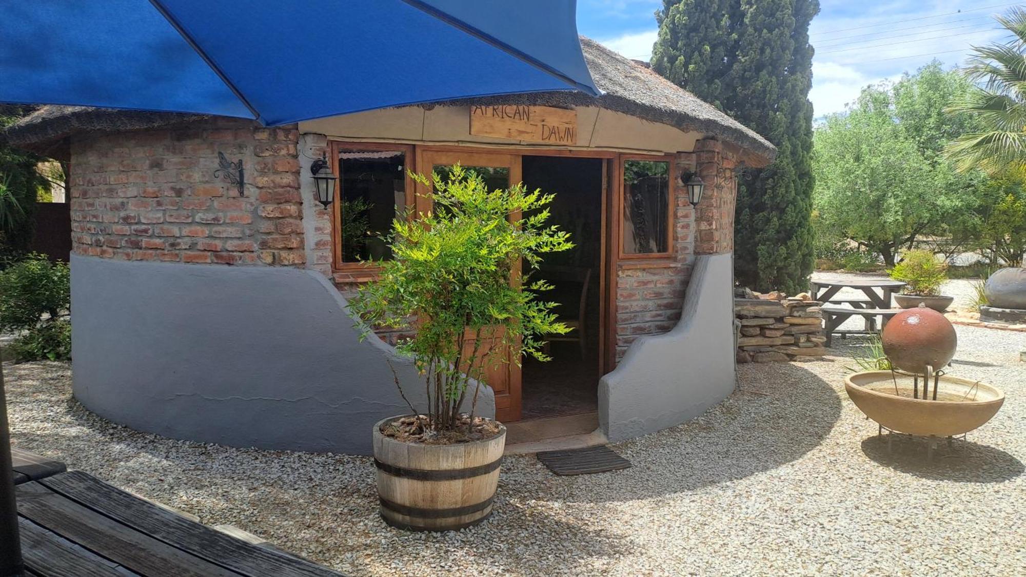 African Dawn B&B Calvinia Esterno foto