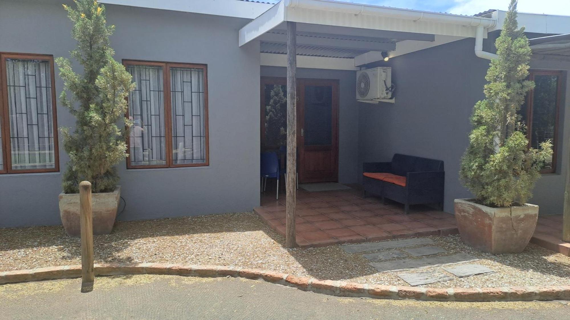 African Dawn B&B Calvinia Esterno foto